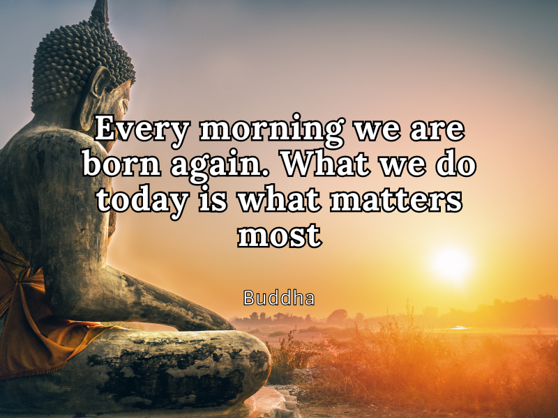 Budha Quote, morning quotes, inspirational quotes